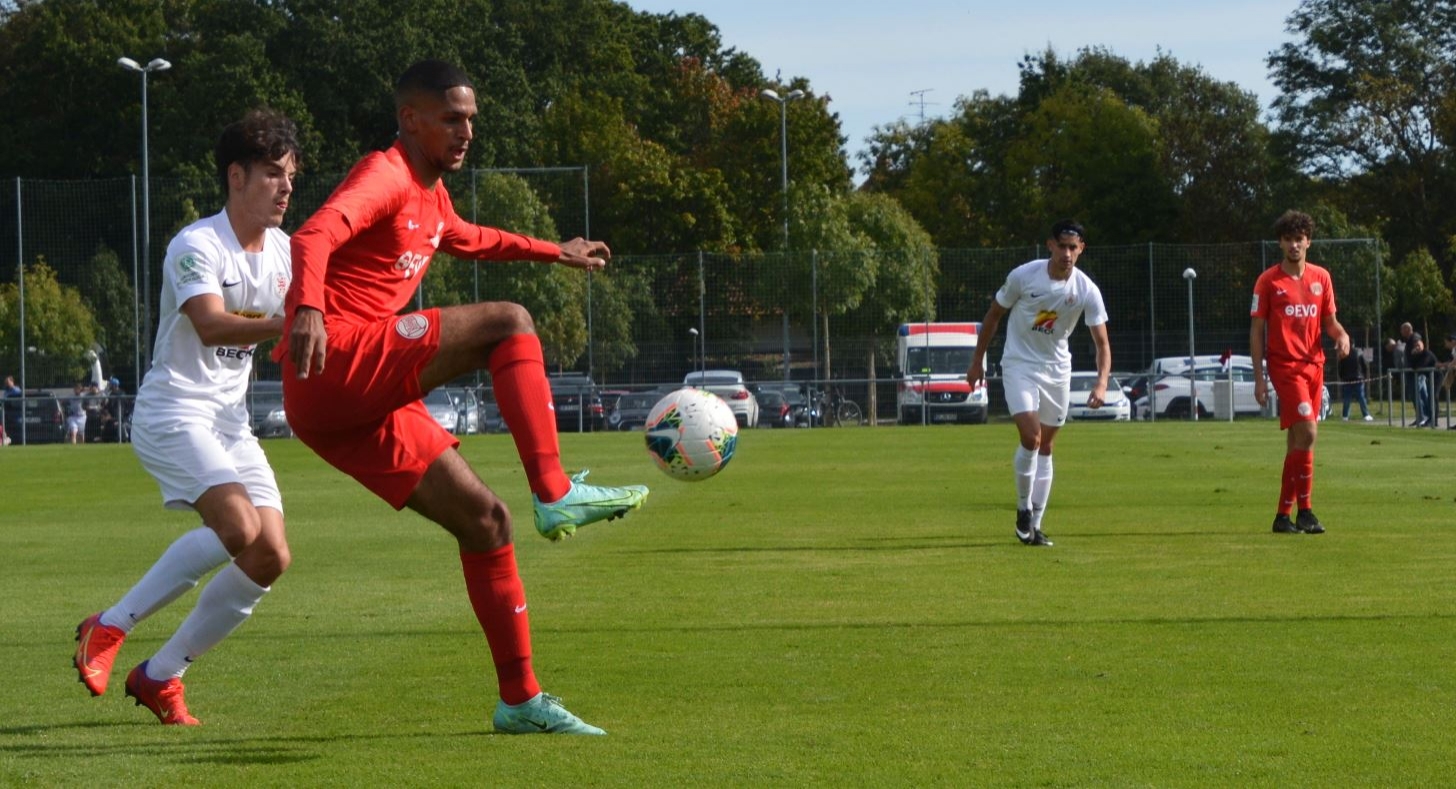 Kickers Offenbach - U19