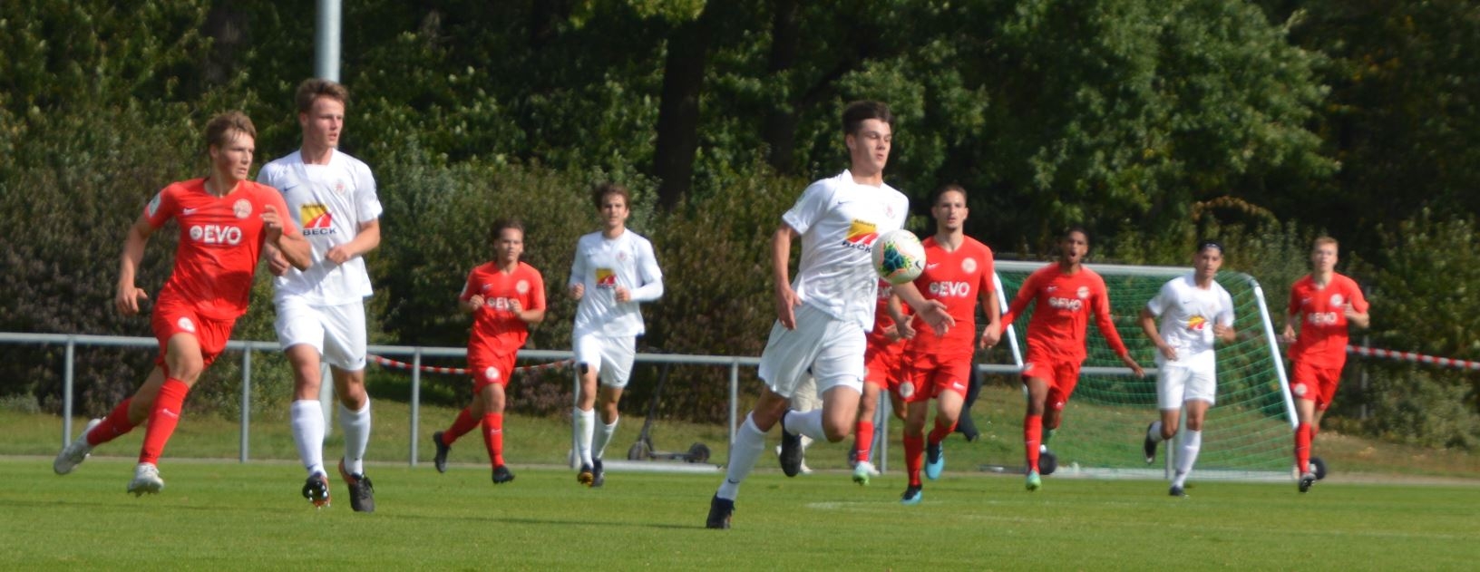 Kickers Offenbach - U19