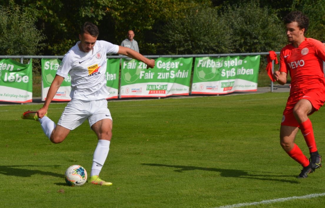 Kickers Offenbach - U19