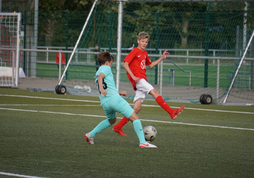 U14 - TSG Wieseck II