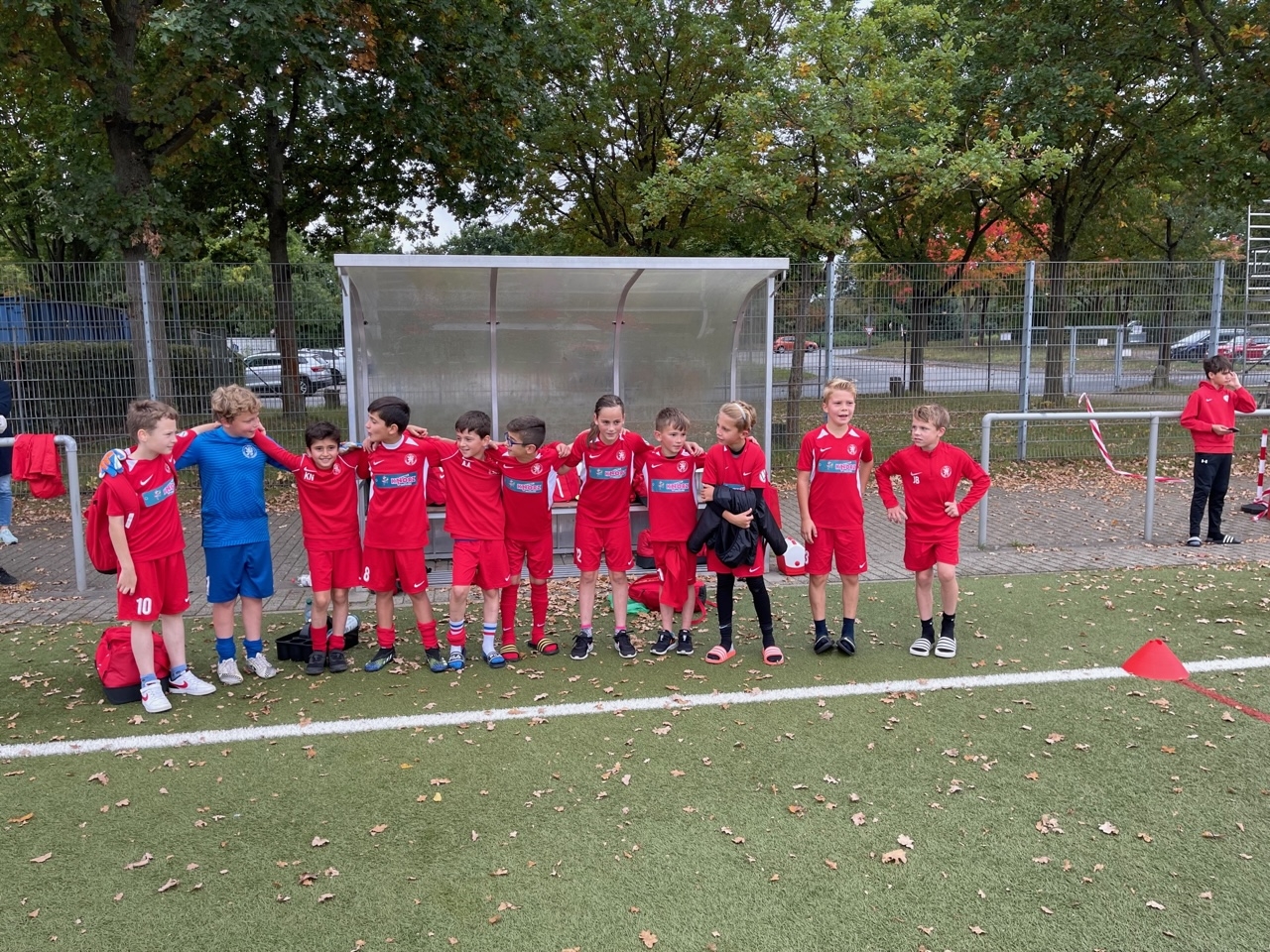 U10 - VfL Kassel