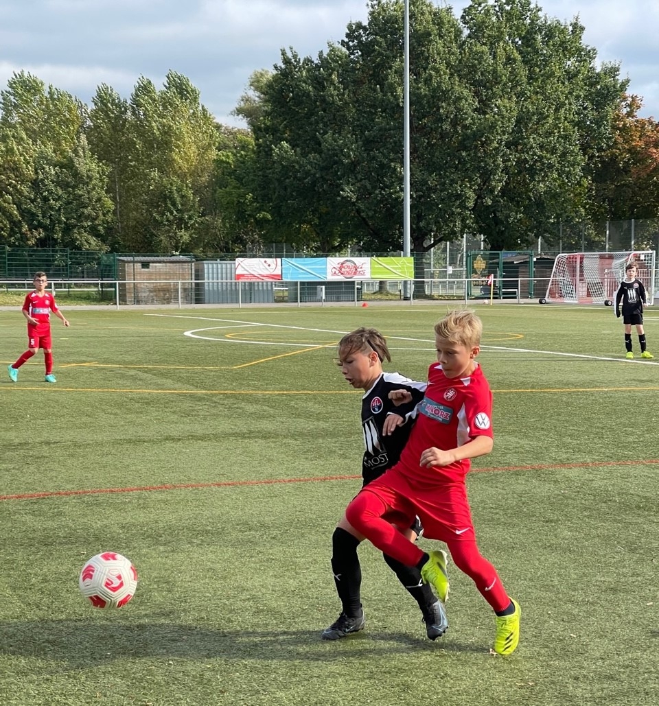 U10 - VfL Kassel