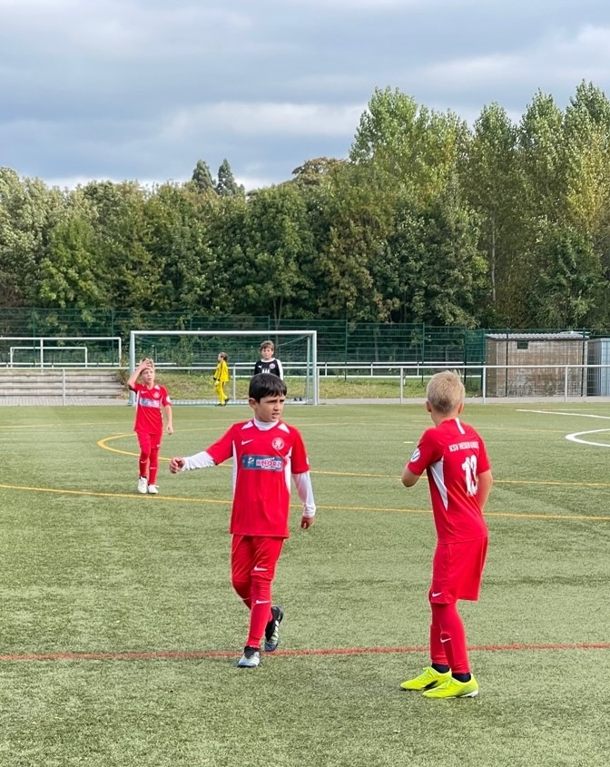 U10 - VfL Kassel