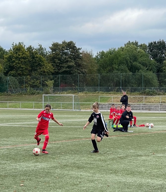 U10 - VfL Kassel