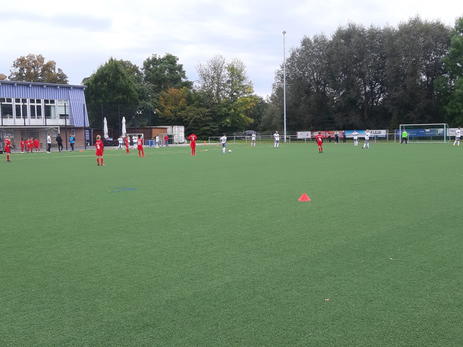 U11 rot eigener Leistungsvergleich 031021