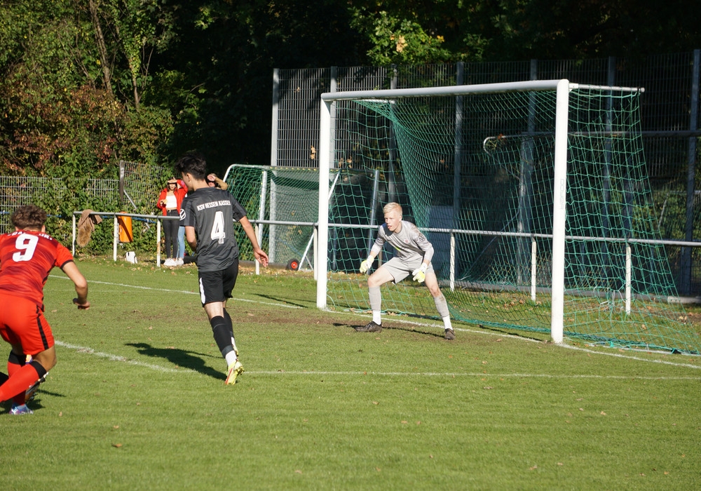 U17 - Eintracht Frankfurt U16