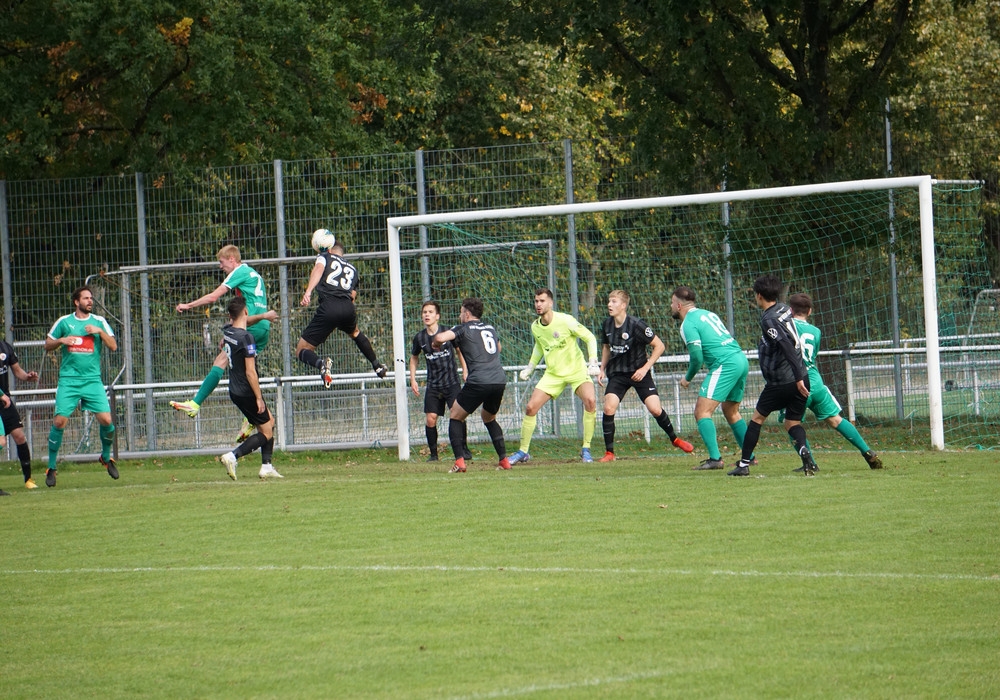 U23 - TSV Heiligenrode