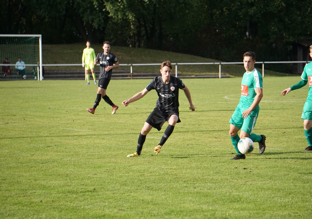 U23 - TSV Heiligenrode