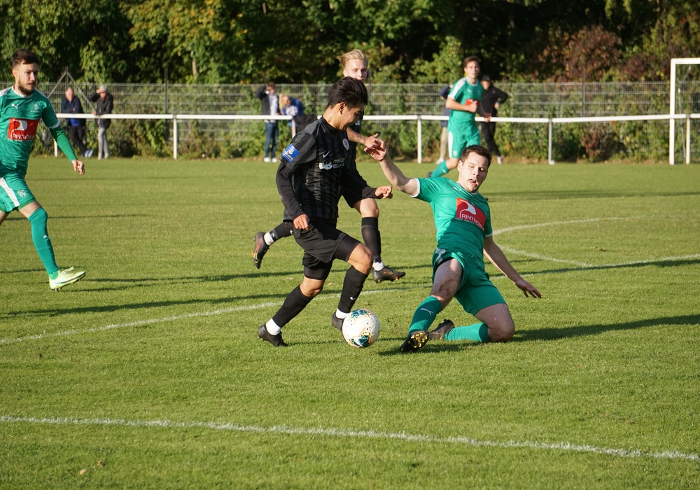 U23 - TSV Heiligenrode