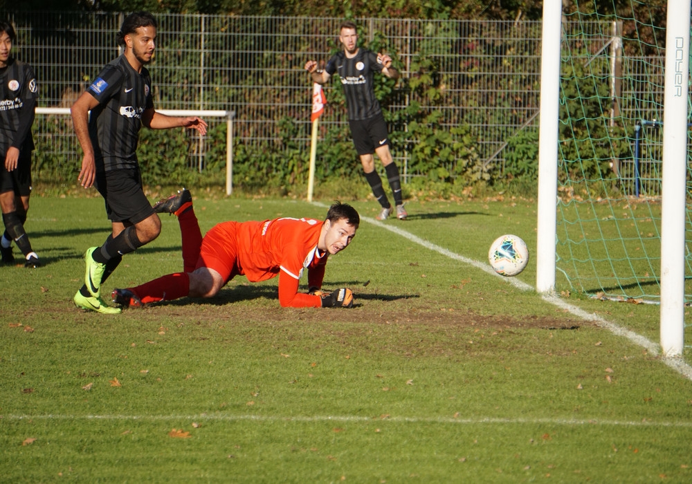 U23 - TSV Heiligenrode