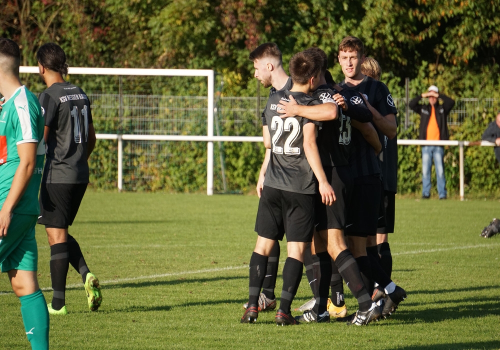 U23 - TSV Heiligenrode