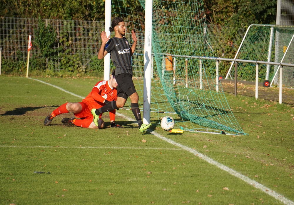 U23 - TSV Heiligenrode