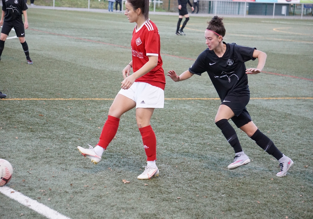 Frauen 1 - Eintracht Lollar