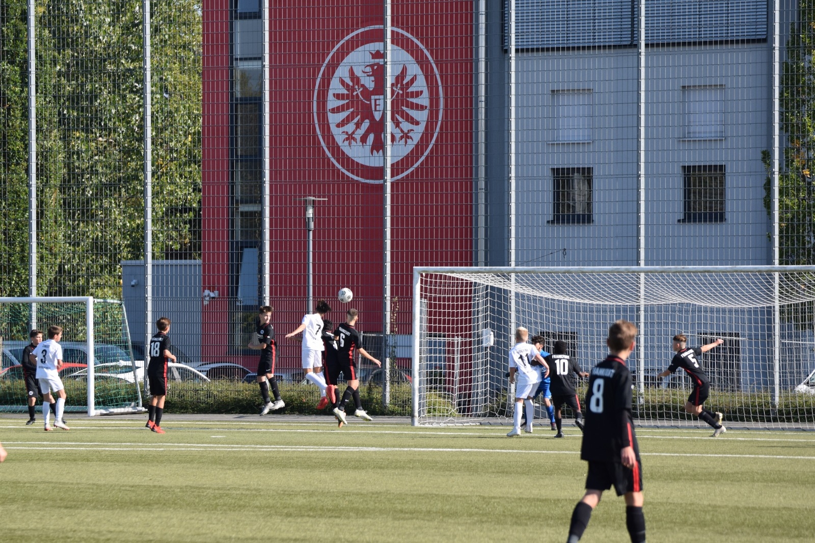 Eintracht Frankfurt - U13