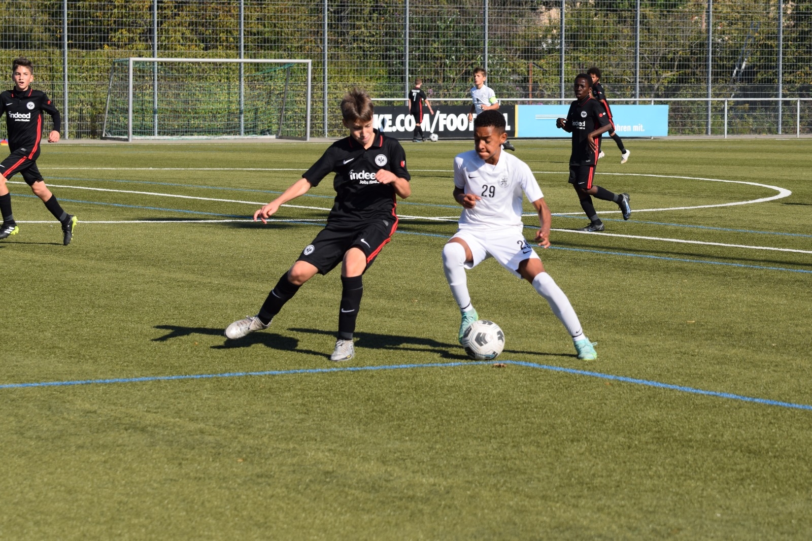 Eintracht Frankfurt - U13