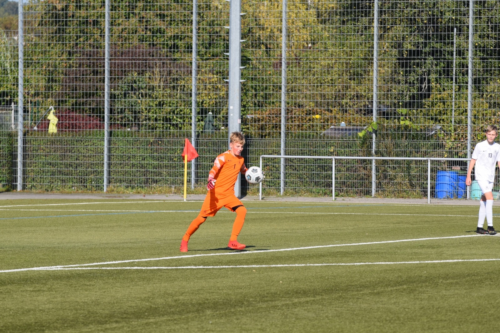 Eintracht Frankfurt - U13