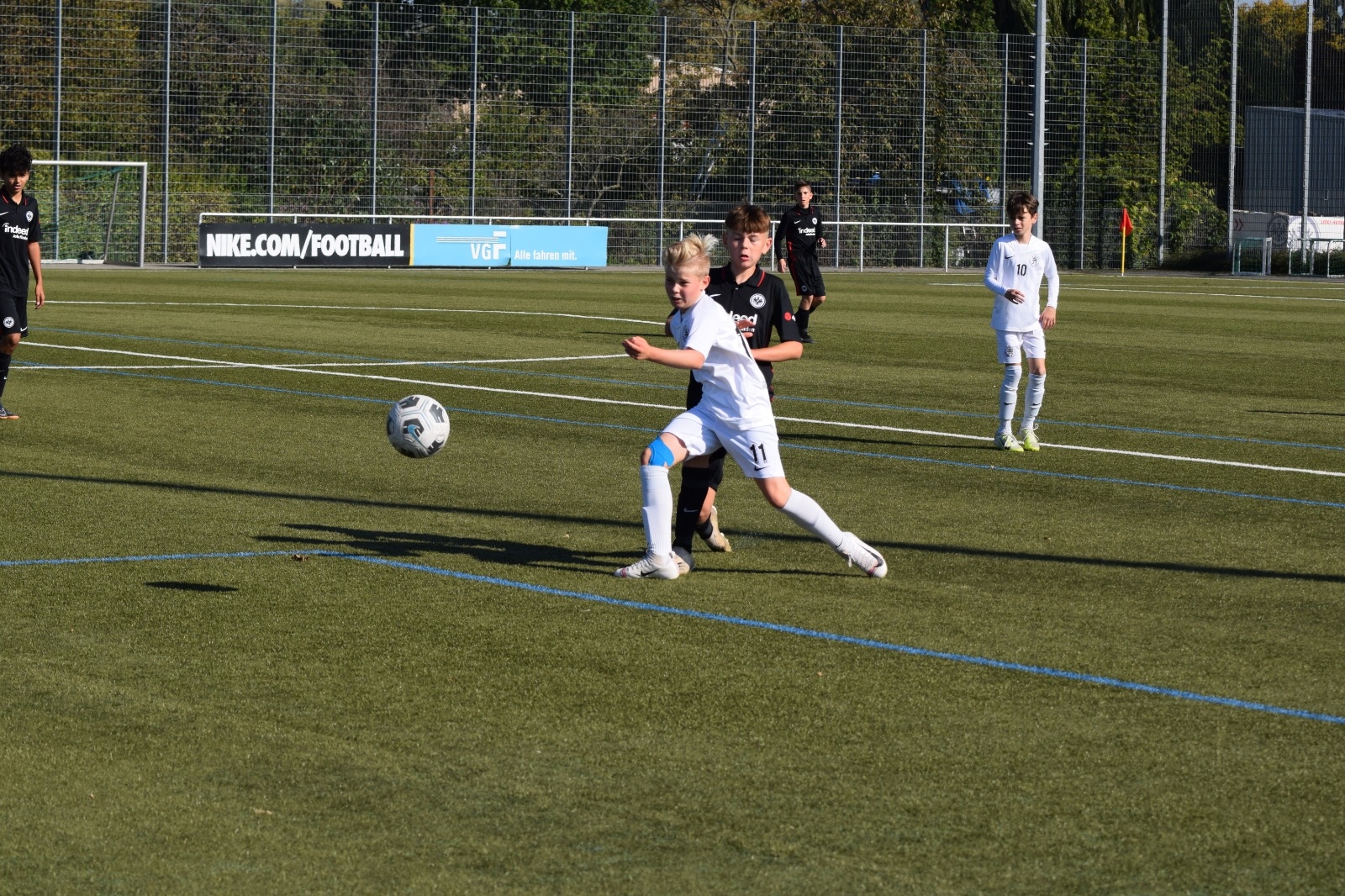 Eintracht Frankfurt - U13