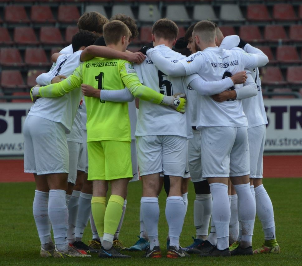 U19 - SC Freiburg