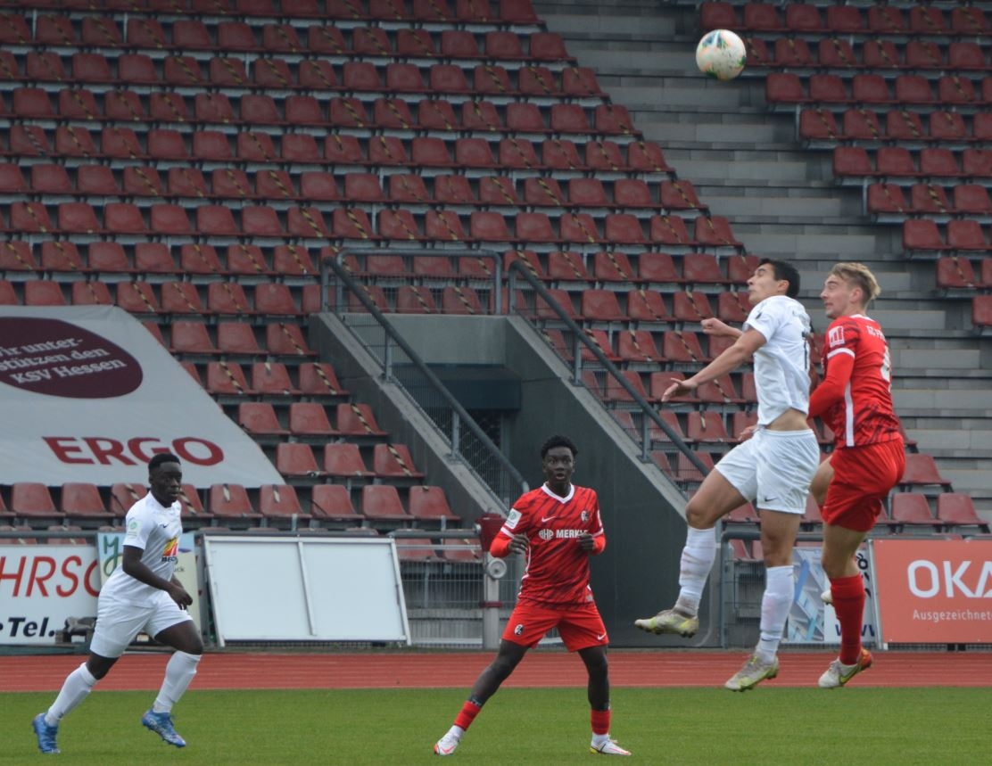 U19 - SC Freiburg