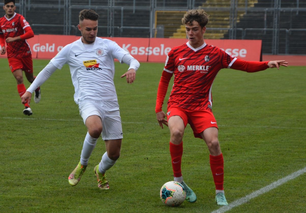 U19 - SC Freiburg