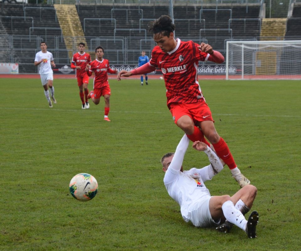 U19 - SC Freiburg