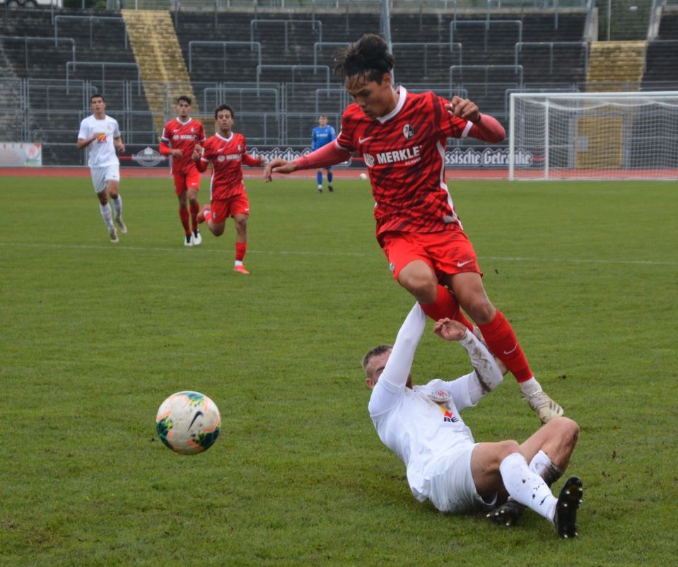 U19 - SC Freiburg