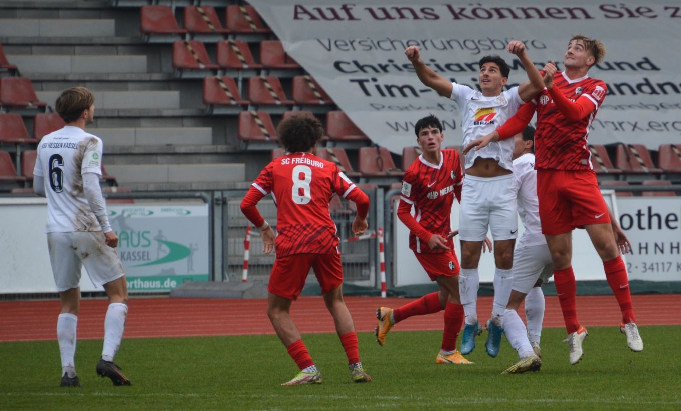 U19 - SC Freiburg