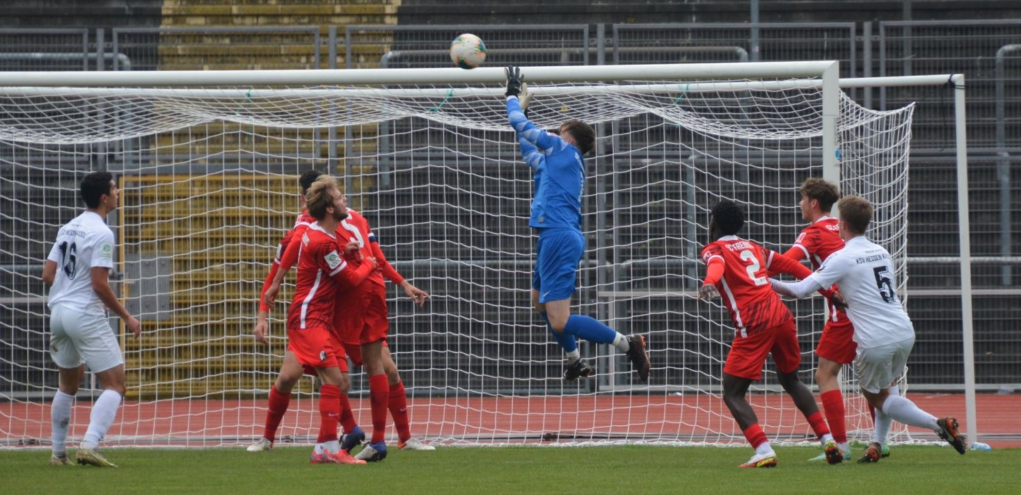 U19 - SC Freiburg