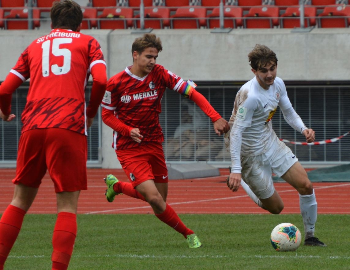 U19 - SC Freiburg