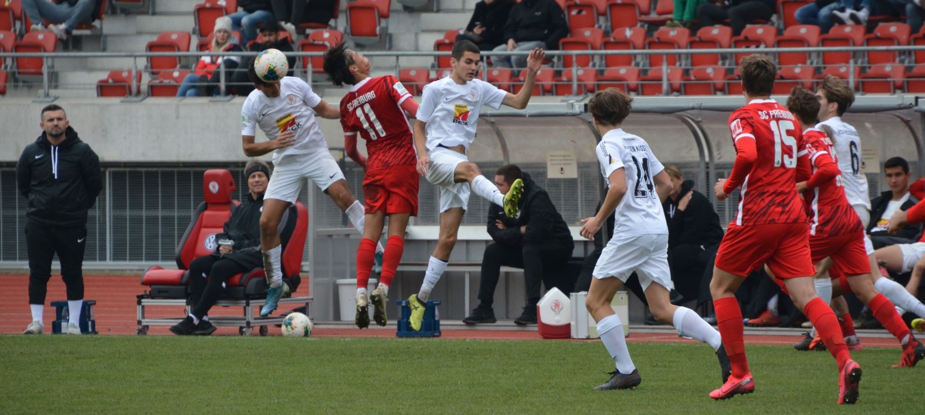 U19 - SC Freiburg