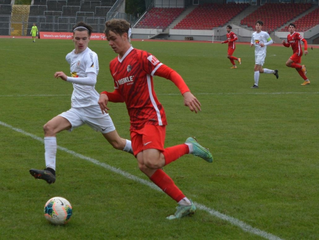 U19 - SC Freiburg