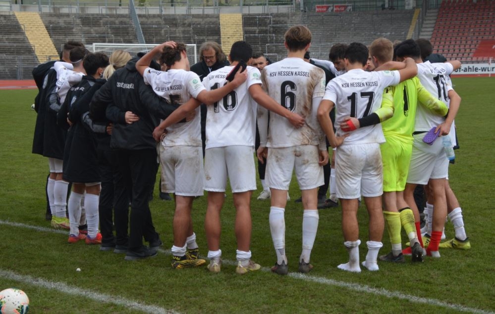 U19 - SC Freiburg