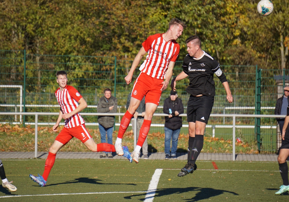 U23 - SG Kleinalmerode /â€‹Hundelshausen / â€‹Dohrenbach