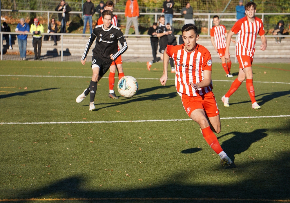 U23 - SG Kleinalmerode /â€‹Hundelshausen / â€‹Dohrenbach