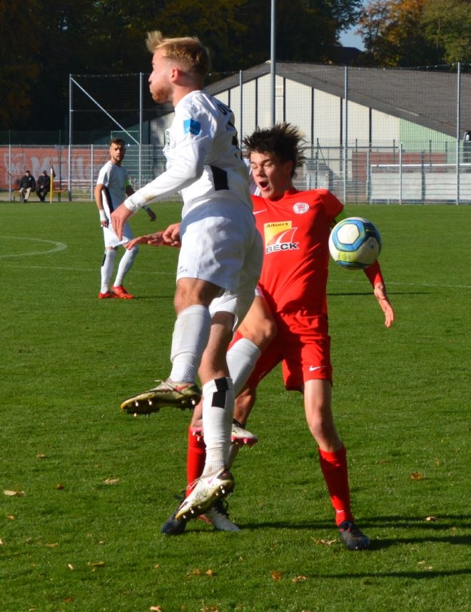 Ulm - U19