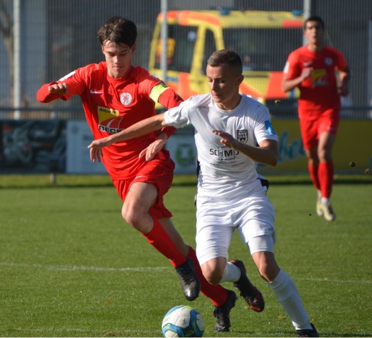 Ulm - U19