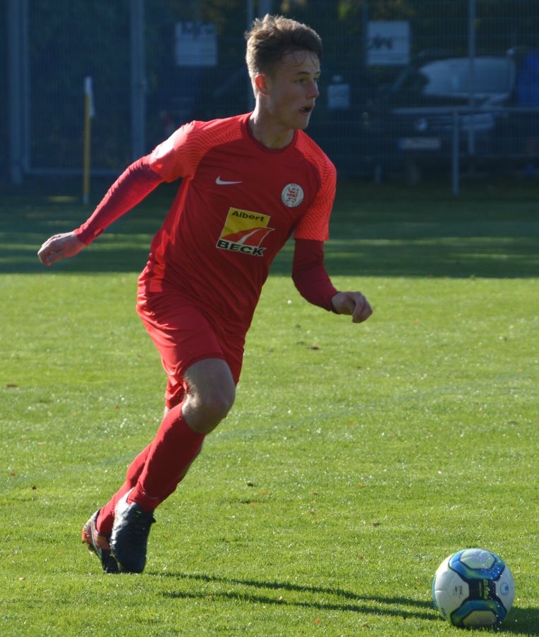 Ulm - U19