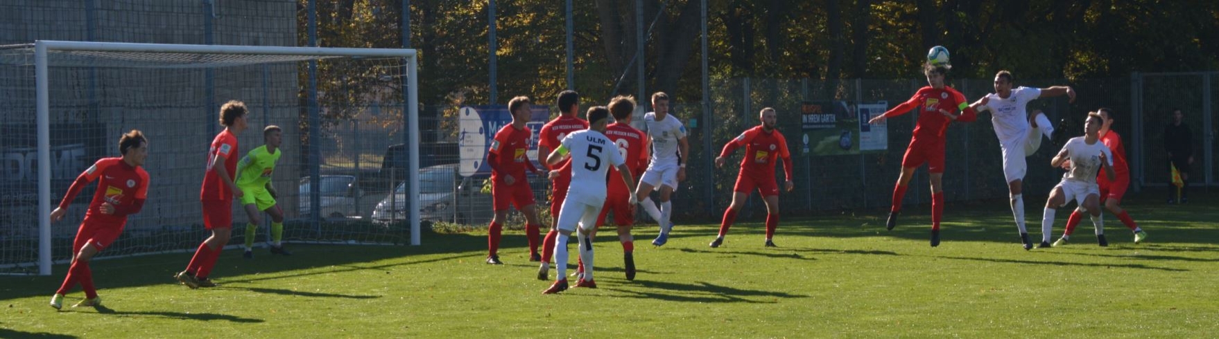 Ulm - U19