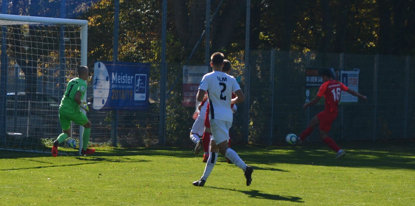 Ulm - U19