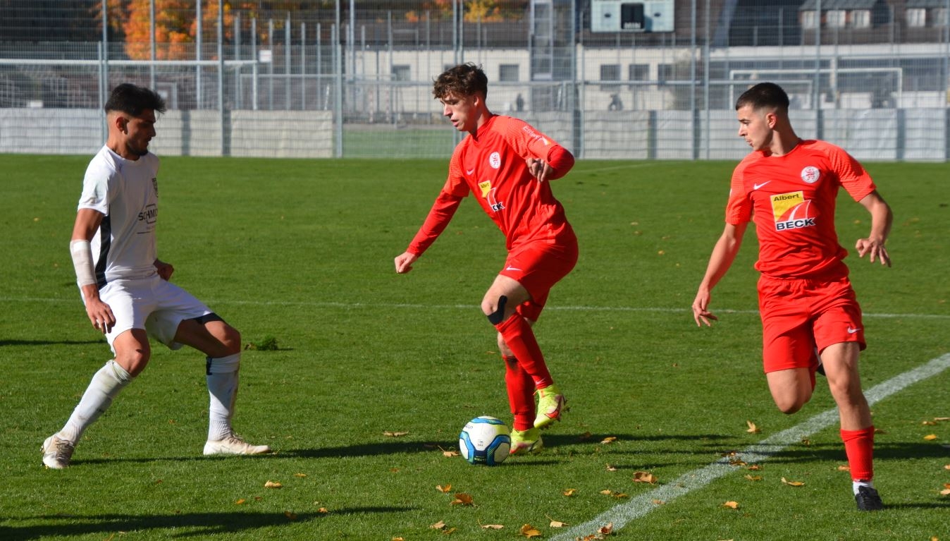 Ulm - U19