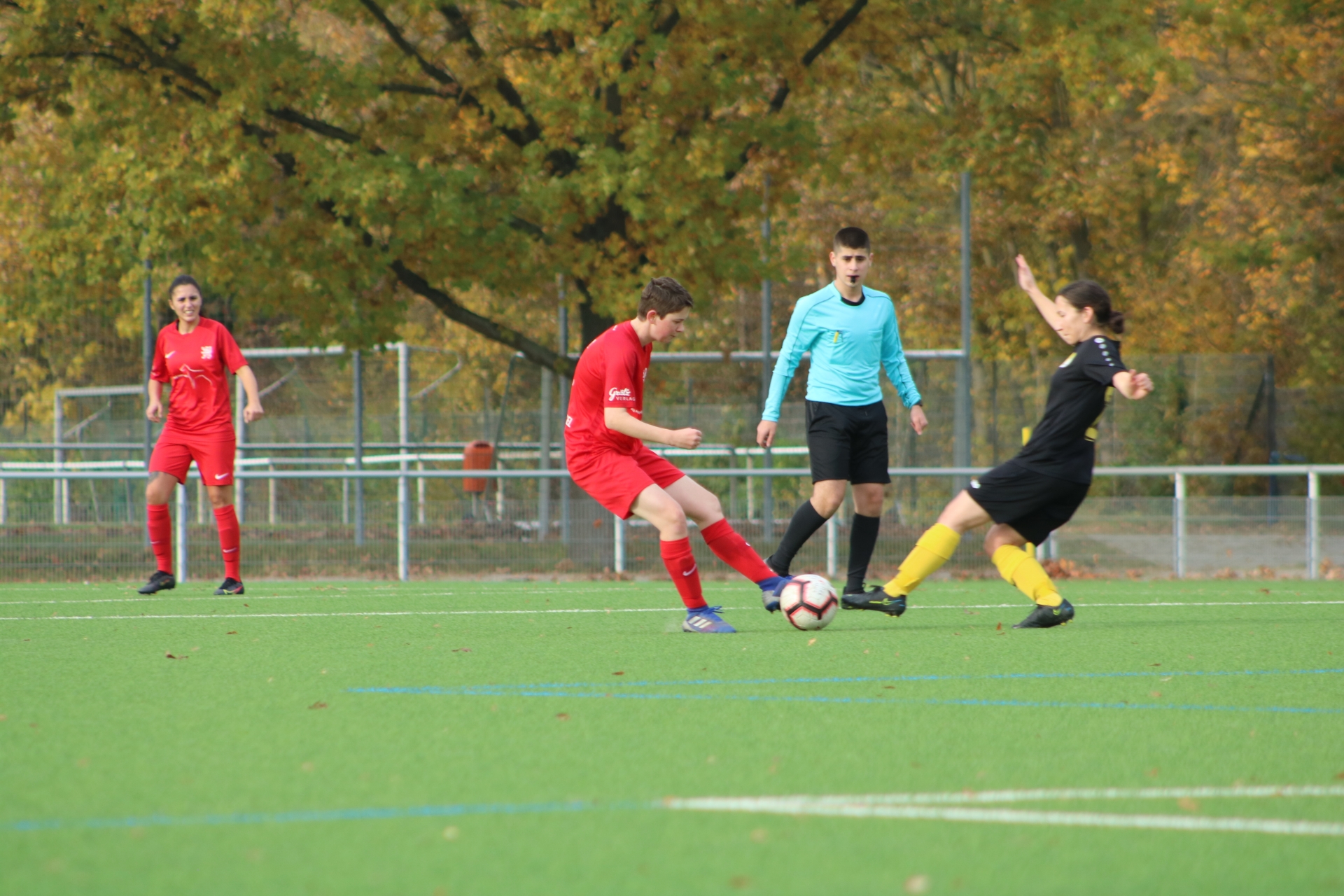 KSV Hessen Kassel - SV Ittertal