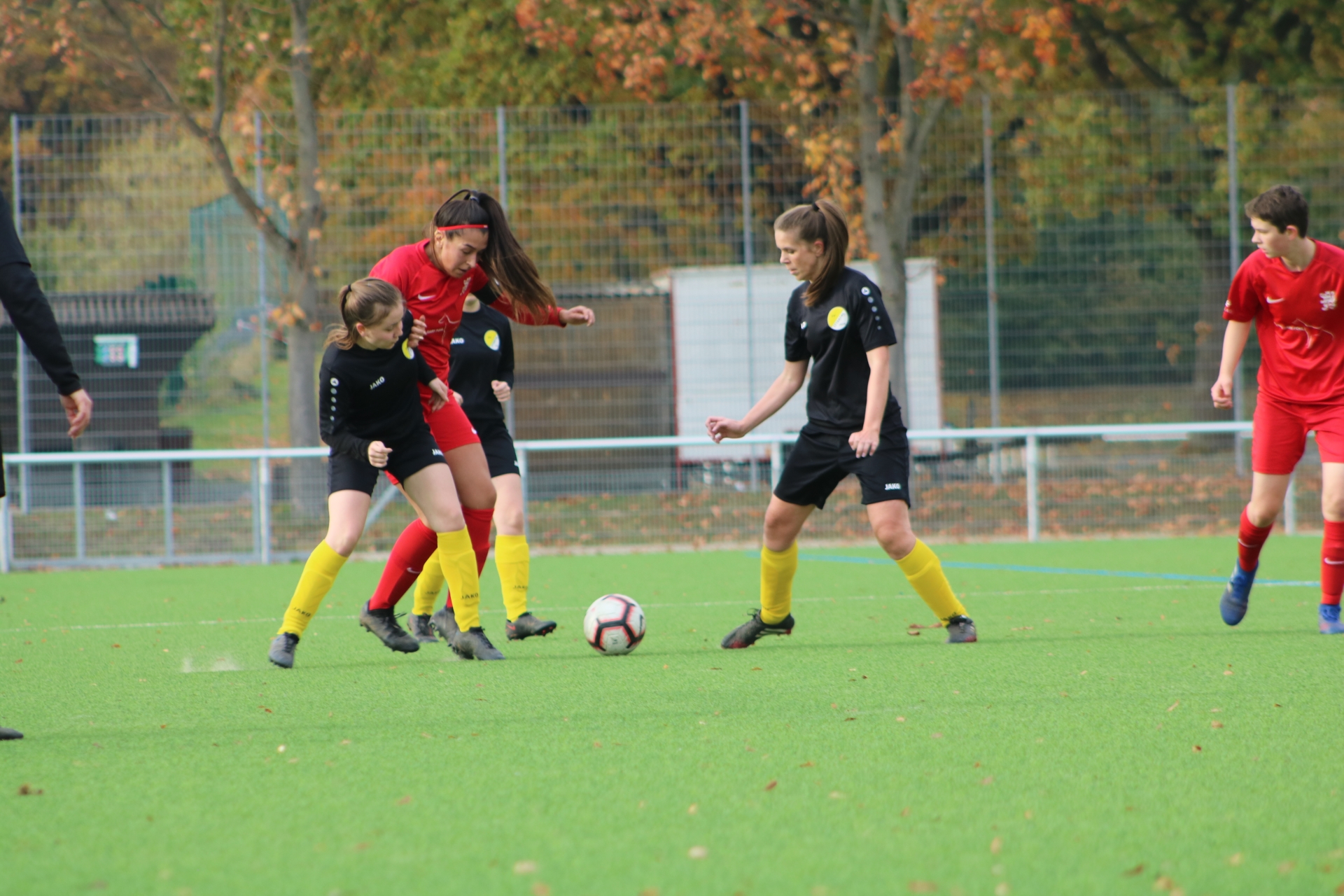 KSV Hessen Kassel - SV Ittertal