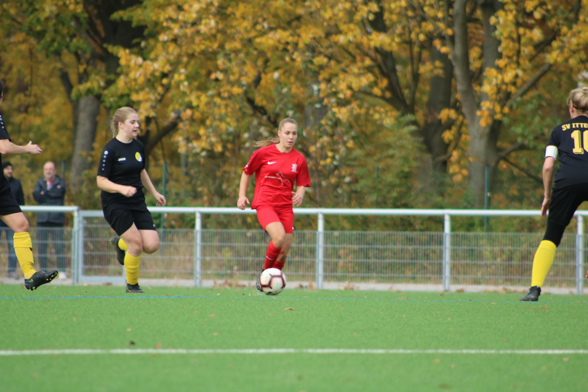 KSV Hessen Kassel - SV Ittertal