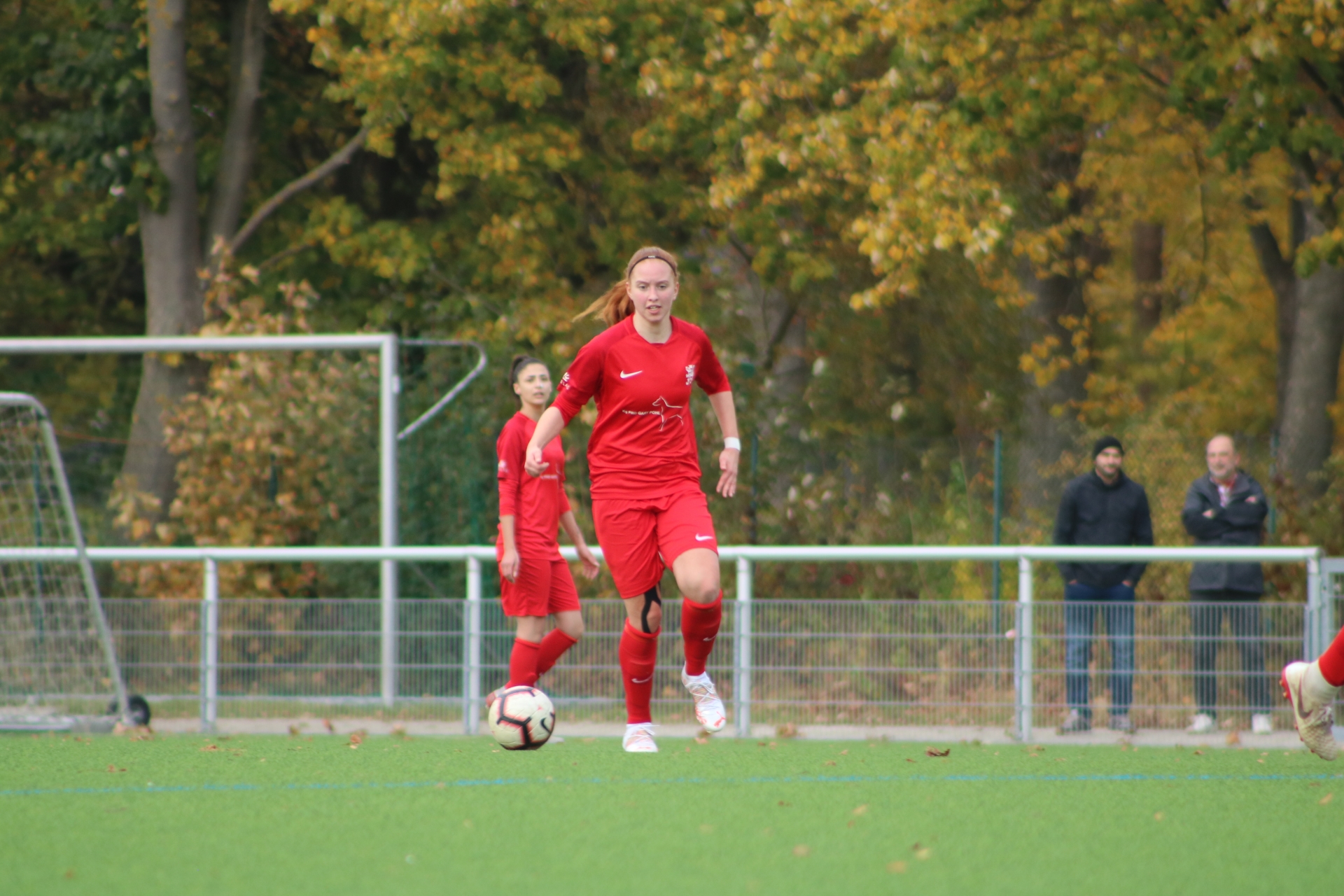 KSV Hessen Kassel - SV Ittertal