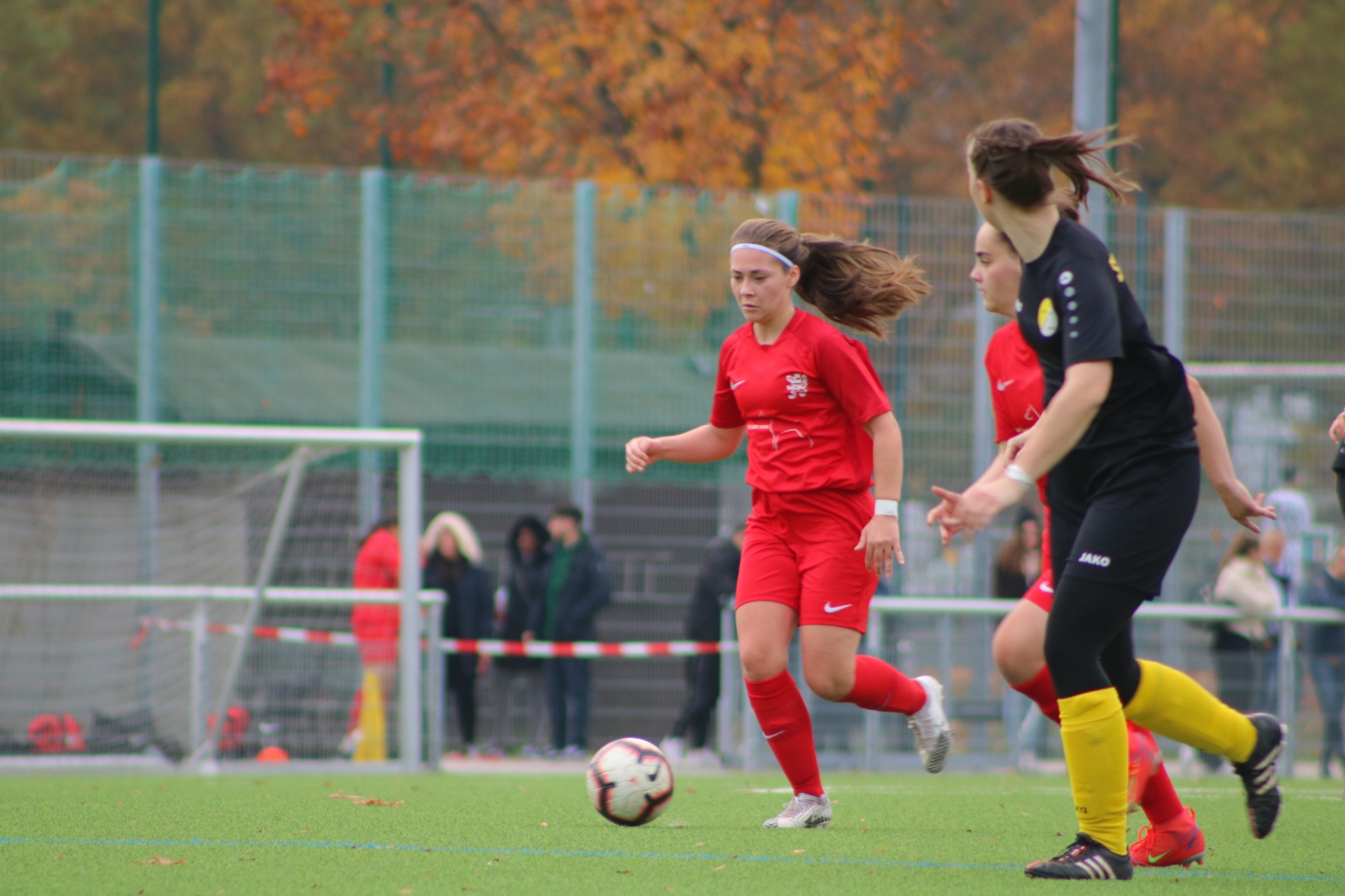 KSV Hessen Kassel - SV Ittertal