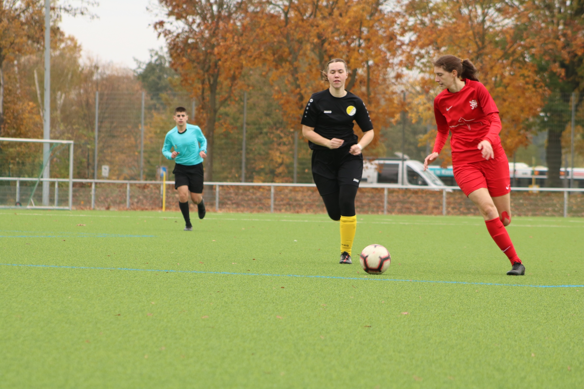 KSV Hessen Kassel - SV Ittertal