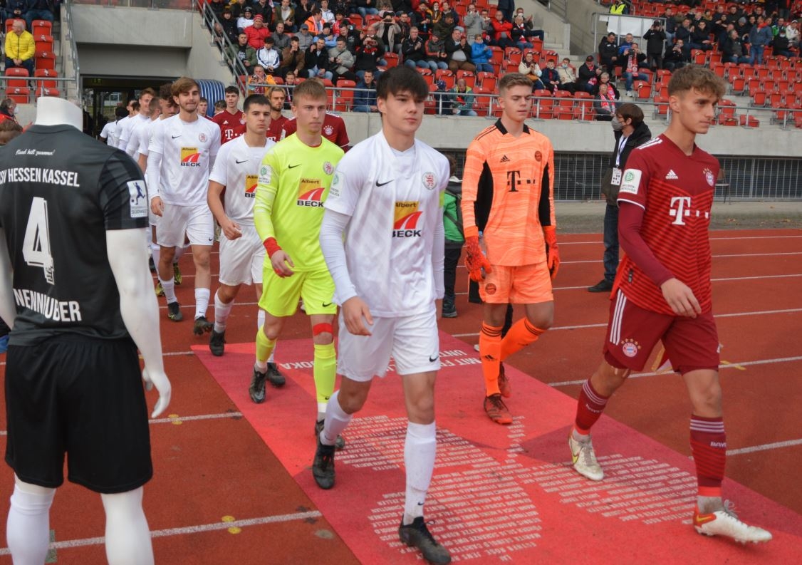 U19 - Bayern München