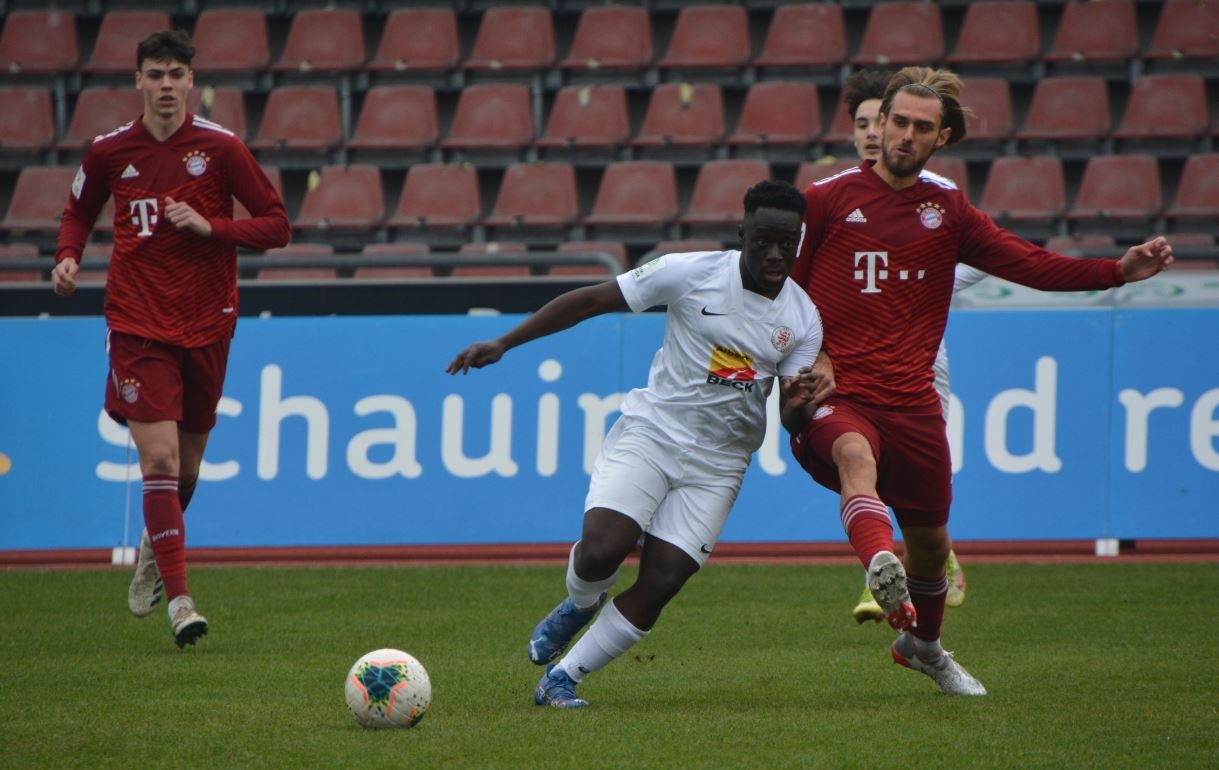 U19 - Bayern München