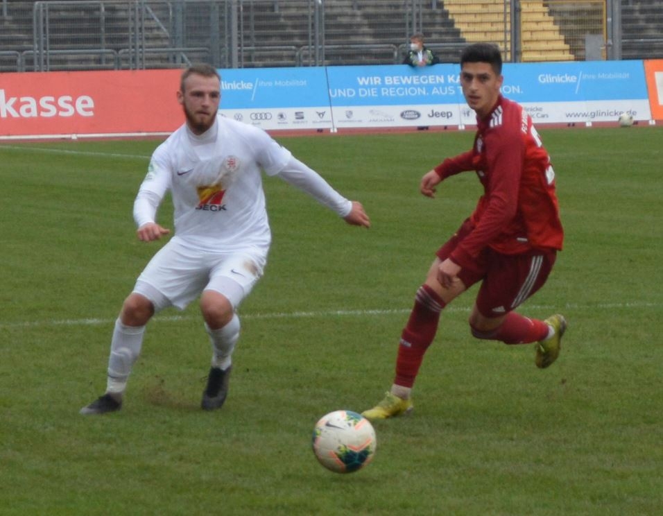 U19 - Bayern München