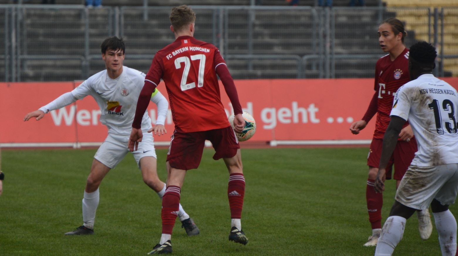 U19 - Bayern München